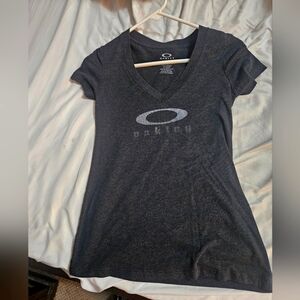 Oakley ladies short sleeve t shirt